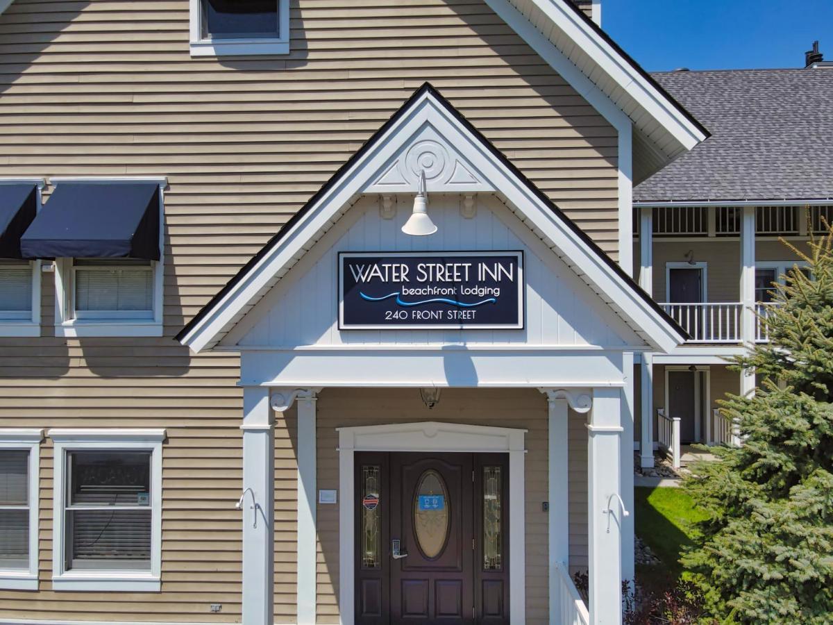 311 Water Street Inn Boyne City Exterior photo